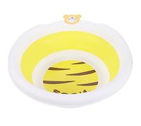 HAMPPLIES Lavabo Reutilizable Lavabo Doméstico Para Bebés Palangana Portátil Hogar De Lavado Para Acampar