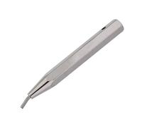 HAMPPLIES Llave Inglesa para Violín de Aleación Resistente Herramienta de Reparación para Mentonera Destornillador para Músico Compatible Violín Mantenimiento y Fácil