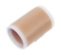 HAMPPLIES Parche Corrector De Orejas Para Bebés Silicona Suave Adhesivo Hipoalergénico y Transpirable Tira Reutilizable Para Corrección De Aurículas Prominentes Recién Nacidos