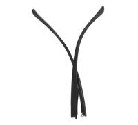 HAMPPLIES Patillas de Repuesto para Accesorios para Reparar Patillas Rotas Kit de Reparación Apto Mayoría de Gafas