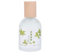 HAMPPLIES Perfume de Chica Fragancia Ligera y Natural 50 Ml Tapa de Madera Perfume Fresco para Mujer Uso Diario Fragancia Suave y Duradera