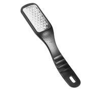 HAMPPLIES Pies Ergonómica para Pedicura Casa Removedor de Durezas Compacto y Duradero Limador de Callos y Fácil de Usar Herramienta Portátil para Cuidado de Pies