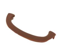 HAMPPLIES Protector de Cintura para Violín Caucho Resistente y Ligero Funda Lateral para Panel C Absorción de para Viajes y Actuaciones