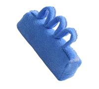 HAMPPLIES Separador de Dedos con Cojín para Contracturas Bola de Entrenamiento Manual Respirable y Reutilizable para Manos de Ancianos y Pacientes Encamados