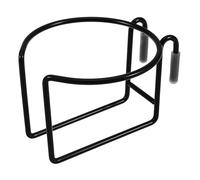 HAMPPLIES Soporte de Bebidas para Carrito Organizador Multi Funcional de Tazas y Vasos Diseño y Compacto para Café y Bebidas Espacio Carritos de