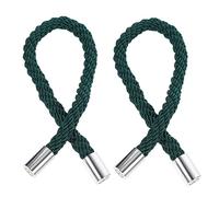 HAMPPLIES Soporte Magnético para Cortinas Accesorio Práctico Decoración De Clip De Cortina