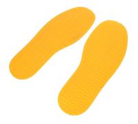 HAMPPLIES Suelas de Goma Antideslizante Parte Inferior Zapatos Reemplazo de Suelas Protector de Botas para Usar Exteriores