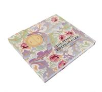 HAMPPLIES Tabla de Exhibición para Uñas 120 Colores, Libro de Muestras Placas para Decoración de Uñas, Tablero de Colores para Esmalte Gel, Herramienta para Manicura Profesional