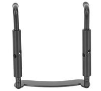 HAMPPLIES Tornillo De Mentonera Para Violín Tornillos Metálicos Para Barbilla De Violín Accesorios Para Abrazaderas De Barbilla Práctica De Instrumentos Musicales