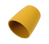 HAMPPLIES Vaso de para Bebés Taza de Aprendizaje Suave y Flexible a Prueba de Caídas 250Ml para Niños Pequeños Entrenamiento de