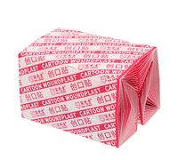 HAMPPLIES Vendajes Adhesivos Impermeables para Niños Diseño de Dibujos Animados, 120 Unidades, Transpirables, Protectores de Heridas para Primeros Auxilios, Cuidados Diarios y Uso Facial