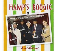 Hamp's Boogie-Lionel Hampton a