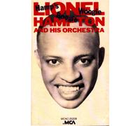 Hamp's Boogie Woogie [Casete]