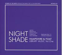 Hampshire & Foat - Nightshade