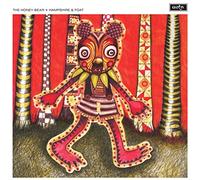 Hampshire & Foat - The Honeybear [Vinilo]