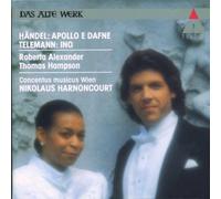 Hampson - Ino/Apollo E [Import]