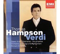 HAMPSON THOMAS (baritono) - Hampson