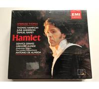 Hampson Thomas - Hamlet (Op.Completa)