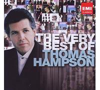 Hampson, Thomas - The Very Best Of: Thomas Hampson