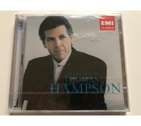 Hampson, Thomas - Very Best of