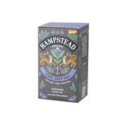 Hampstead Tea London Organic Divine Earl Grey Té negro orgánico Divine Earl Grey - 1 x 20 Sachets