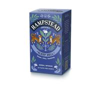 Hampstead Tea Organic Sleep Well 20 Sobres