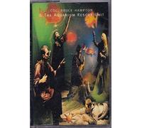 Hampton, Col Bruce & The Aquarium Rescue Unit