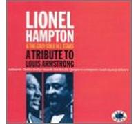 Hampton/Cozy Cole All Stars - Tribute to Louis Armstrong