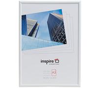 TPAC inspire Easy Loader - Marco para fotos, Blanco, 14 Loader
