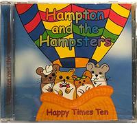 Hampton & Hampsters - Happy Times Ten