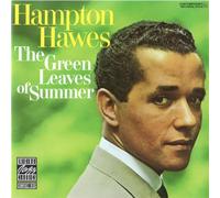 Hampton Hawes - Green Leaves of Summer