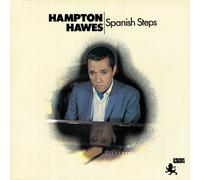 Hampton Hawes - Hampton Hawes - Spanish Steps [Japan LTD HQCD] MZCB-1250