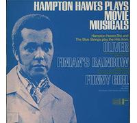 Hampton Hawes - Plays Movie Musicals