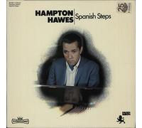 Hampton Hawes - Spanish Steps