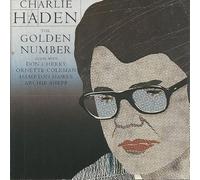 Charlie Haden - The Golden Number