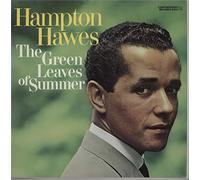 Hampton Hawes - The Green Leaves Of Summer