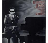 Hampton Hawes - The Sermon