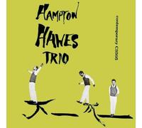 Hampton Hawes - Trio 1 [Import]