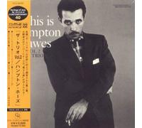 Hampton Hawes - Trio 2