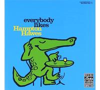 Hampton Hawes - Trio 3