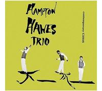 Hampton Hawes - Trio Vol 1