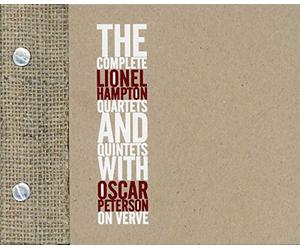 Hampton L. - The Complete L. Hampton