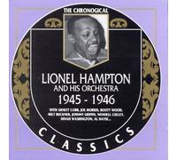 Hampton, Lionel - 1945-1946