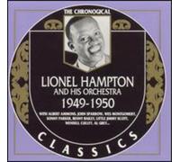 Hampton Lionel - 1949-1950 (Chronological Classics)