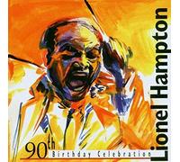 Hampton, Lionel - 90th Birthday Celebration