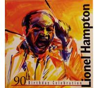 Hampton,Lionel - 90th Birthday Celebration