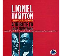 Hampton, Lionel - A Tribute to Louis Armstr