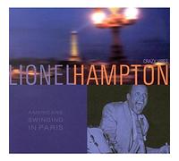 Hampton Lionel - American Swinging in Paris