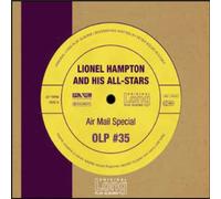 Hampton Lionel and His All-Stars - Air Mail Special