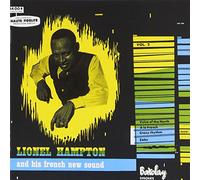 Hampton, Lionel - And His French New Sound2